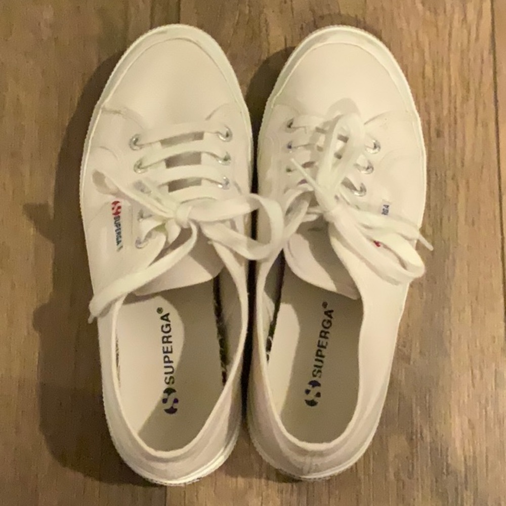 Superga shoes